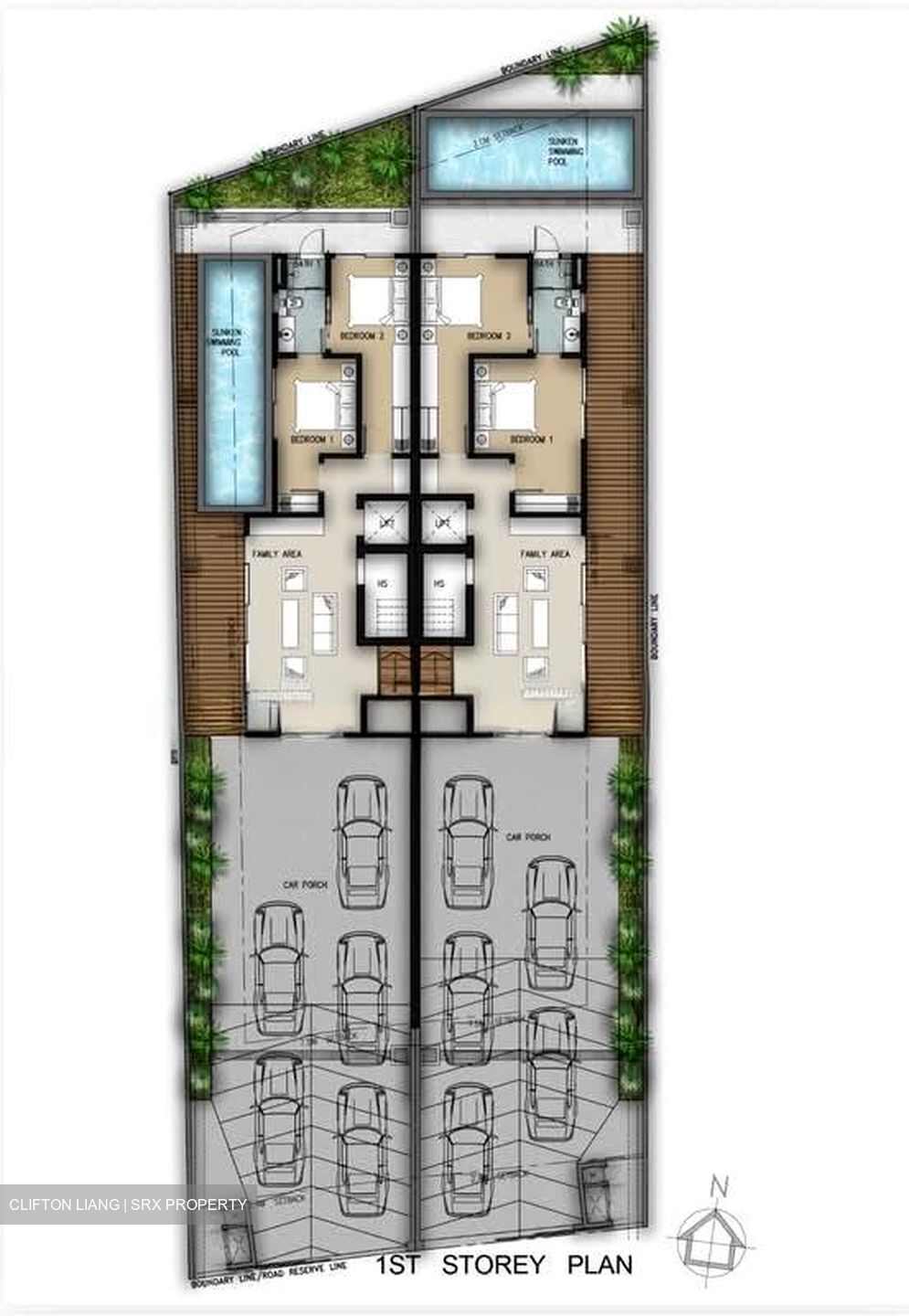 Mackerrow Road (D13), Semi-Detached #584192421